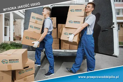 Bezpieczna Przeprawa